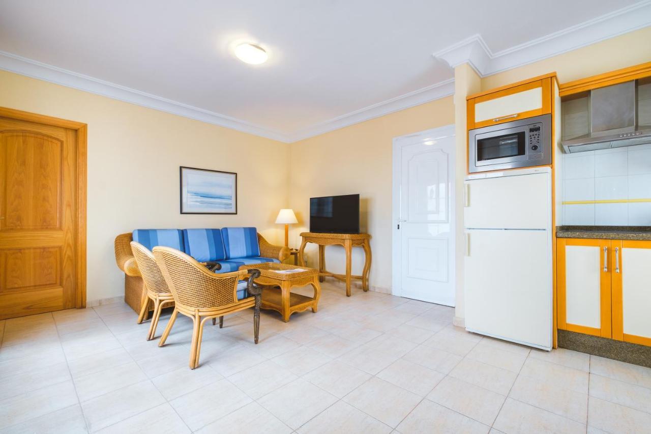Apartamentos Livvo Coloradamar Коста Бланка Экстерьер фото
