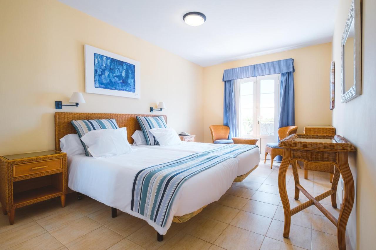 Apartamentos Livvo Coloradamar Коста Бланка Экстерьер фото