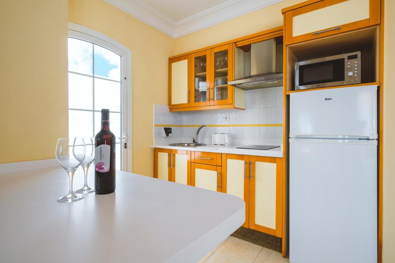 Apartamentos Livvo Coloradamar Коста Бланка Экстерьер фото