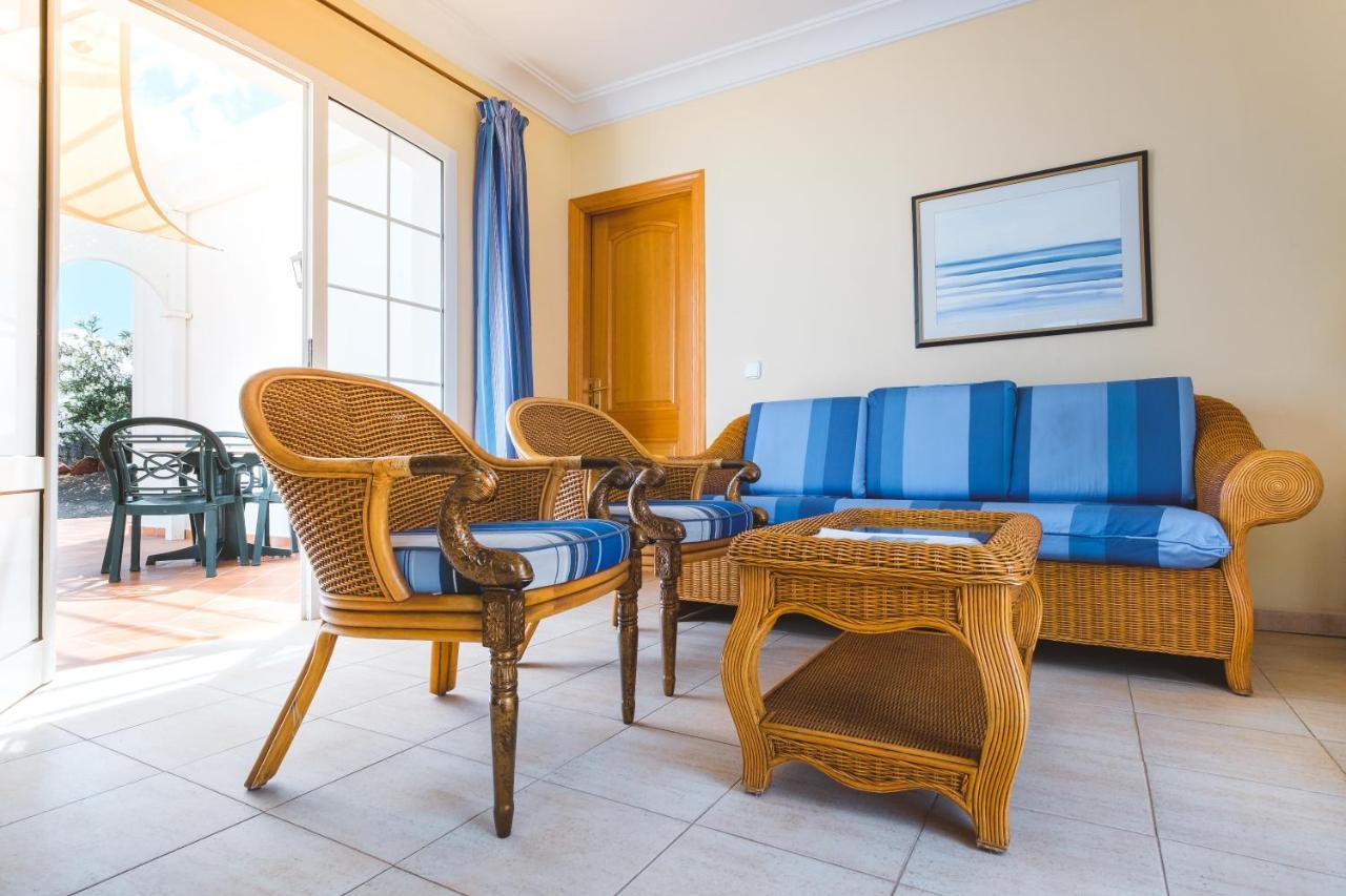 Apartamentos Livvo Coloradamar Коста Бланка Экстерьер фото