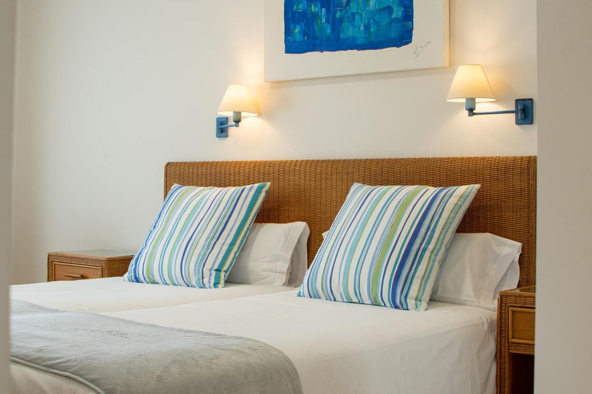 Apartamentos Livvo Coloradamar Коста Бланка Экстерьер фото