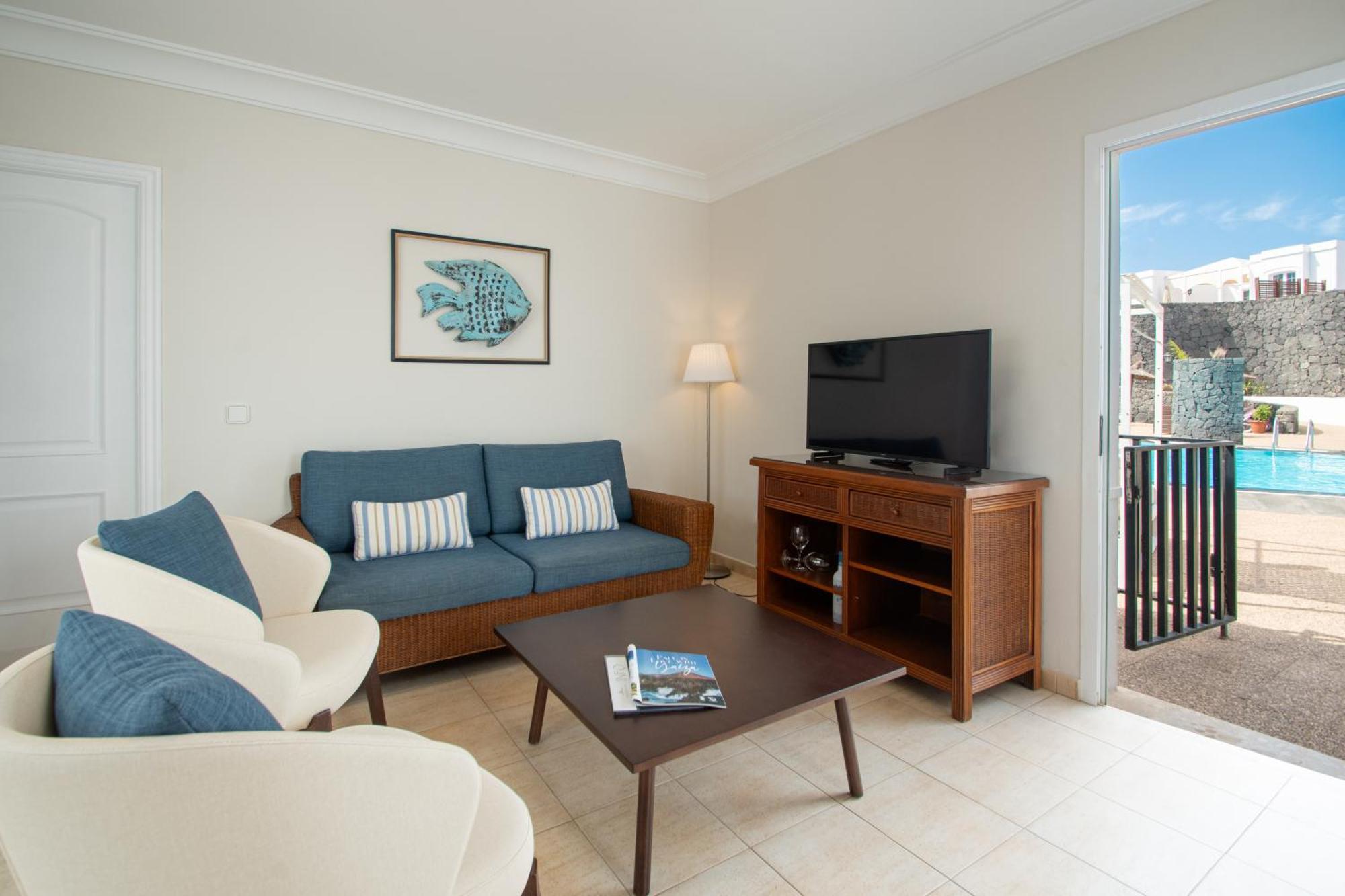 Apartamentos Livvo Coloradamar Коста Бланка Экстерьер фото