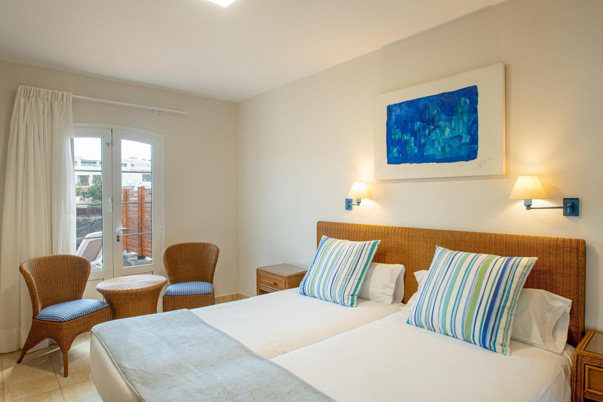 Apartamentos Livvo Coloradamar Коста Бланка Экстерьер фото